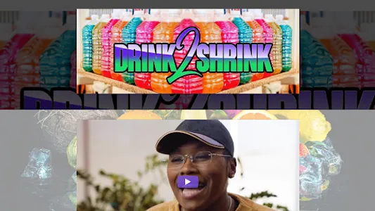 Drink2Shrink with Stanecia screenshot 9