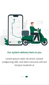 Dailyshop Delivery Boy screenshot 0