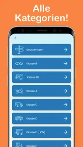 Führerschein Österreich 2023 screenshot 1