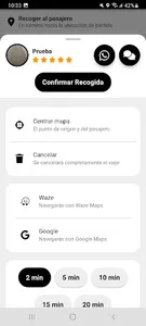 Don Veloz Conductor screenshot 3