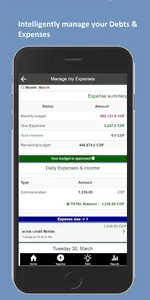 Business Apps: eGoZola screenshot 11