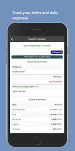 Business Apps: eGoZola screenshot 12