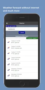 Business Apps: eGoZola screenshot 15