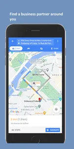 Business Apps: eGoZola screenshot 17