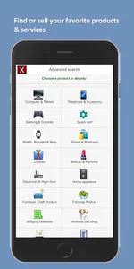 Business Apps: eGoZola screenshot 6