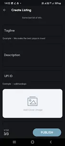 eKard by Koda App Studio screenshot 4