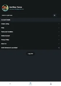 eKard by Koda App Studio screenshot 6