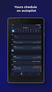 Easybook screenshot 2