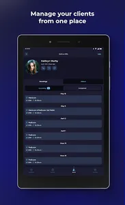 Easybook screenshot 5