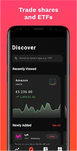 EasyTrade (Demo) screenshot 0