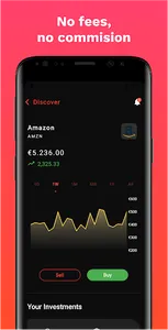 EasyTrade (Demo) screenshot 1