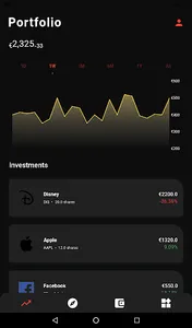 EasyTrade (Demo) screenshot 11
