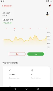 EasyTrade (Demo) screenshot 13