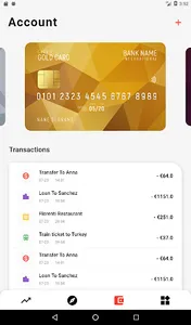 EasyTrade (Demo) screenshot 14