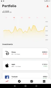 EasyTrade (Demo) screenshot 15