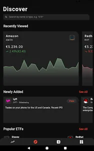EasyTrade (Demo) screenshot 16