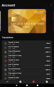 EasyTrade (Demo) screenshot 18