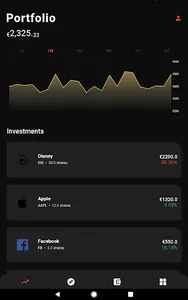 EasyTrade (Demo) screenshot 19