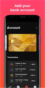 EasyTrade (Demo) screenshot 2