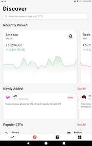 EasyTrade (Demo) screenshot 20
