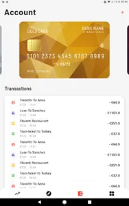 EasyTrade (Demo) screenshot 22