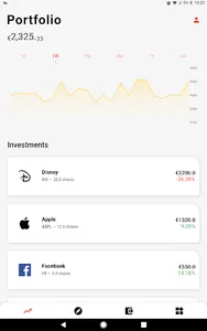 EasyTrade (Demo) screenshot 23