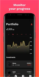 EasyTrade (Demo) screenshot 3