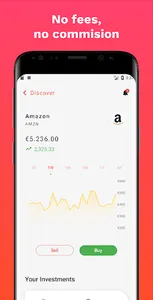 EasyTrade (Demo) screenshot 5