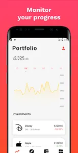 EasyTrade (Demo) screenshot 7