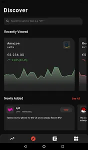EasyTrade (Demo) screenshot 8
