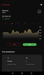 EasyTrade (Demo) screenshot 9