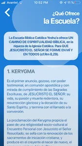 Yeshua Radio screenshot 4