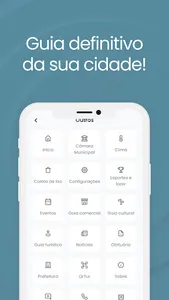 Borda da Mata APP screenshot 0
