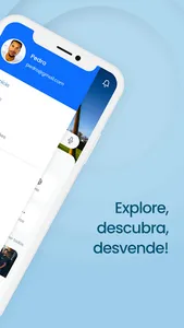 Borda da Mata APP screenshot 3