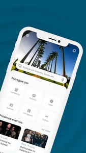 Borda da Mata APP screenshot 4