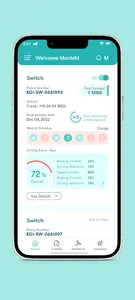 Zuno General Insurance screenshot 0