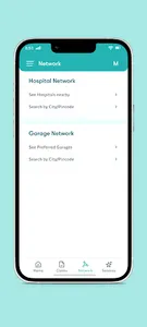 Zuno General Insurance screenshot 1