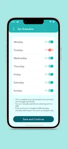 Zuno General Insurance screenshot 3