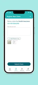 Zuno General Insurance screenshot 4