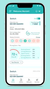 Zuno General Insurance screenshot 5