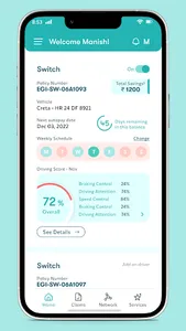 Zuno General Insurance screenshot 6