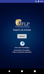 UFLP Docente screenshot 1