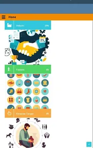 Y Direktori screenshot 1