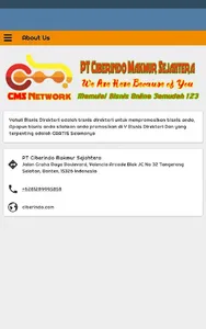 Y Direktori screenshot 7