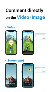 effi - Get wings to your remot screenshot 0