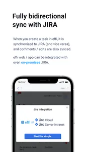 effi - Get wings to your remot screenshot 2