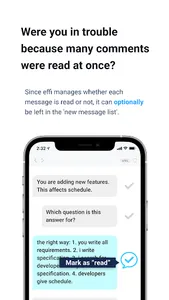 effi - Get wings to your remot screenshot 4
