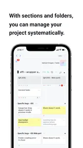 effi - Get wings to your remot screenshot 6
