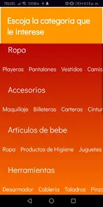 Llevele Llevele! screenshot 2