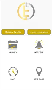 Elena Studio Parrucchieri screenshot 0